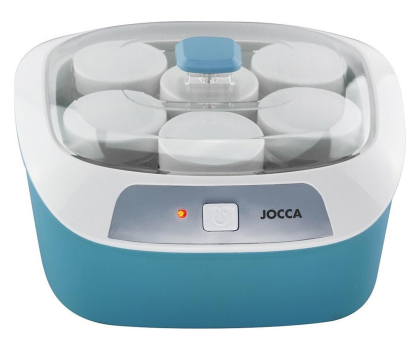 Urządzenie do przekąsek i deserów JOCCA Urządzenie do jogurtu 1575